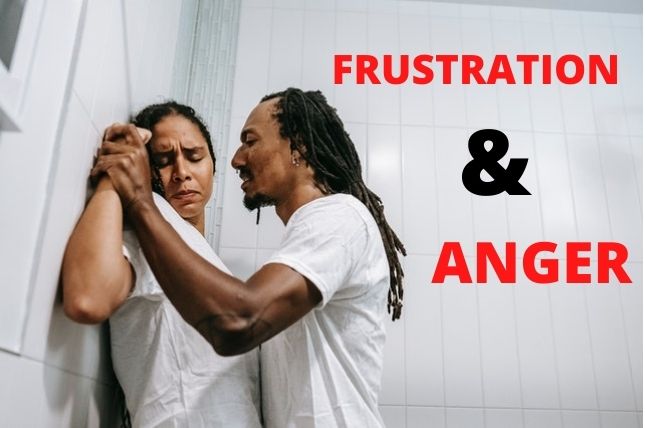 How to Communicate Frustration in Your Relationship [Expert Guide]