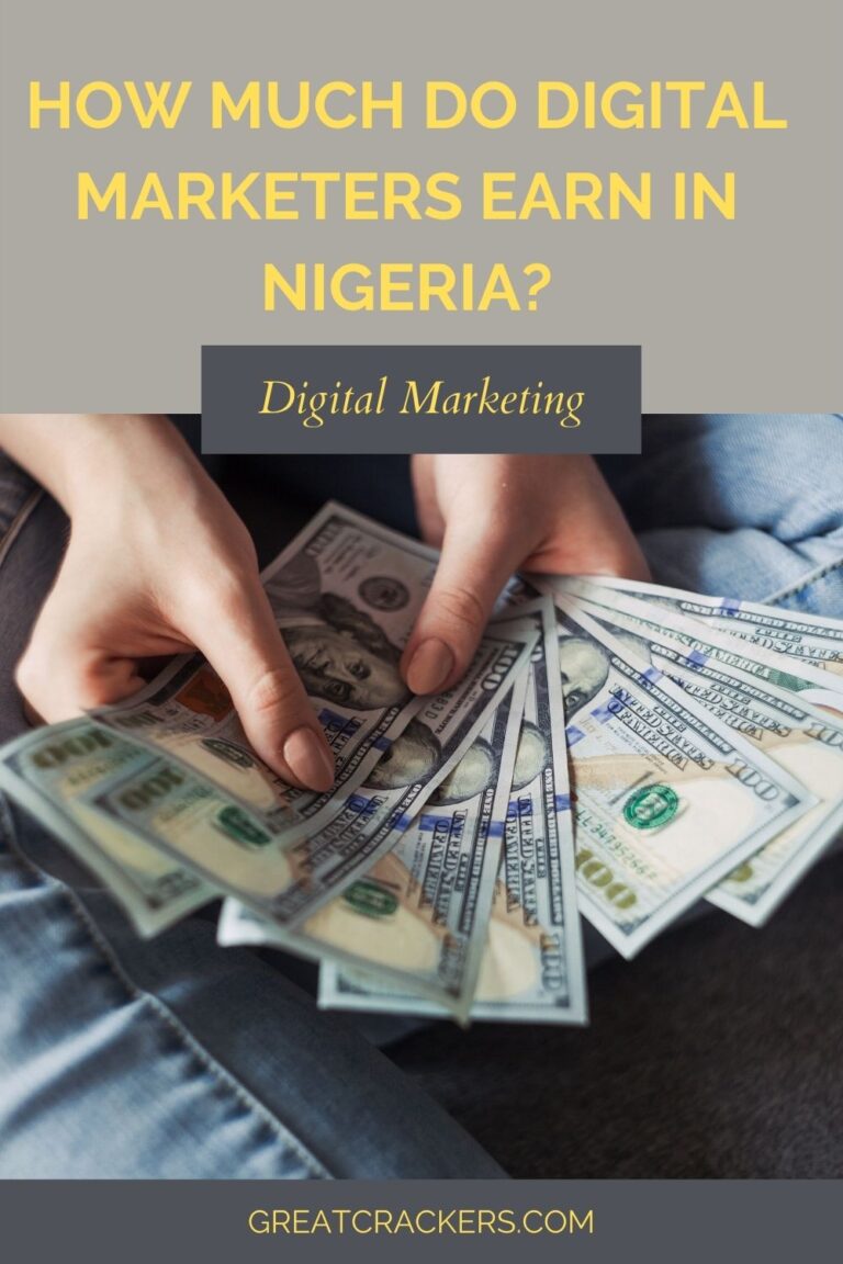 Things You Should Know About Digital Marketing in Nigeria [Explained]