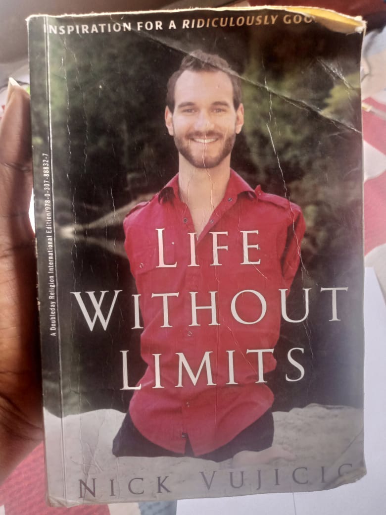 pastor nick vujicic biography