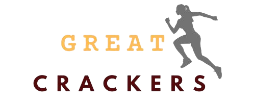 Greatcracker transparent logo