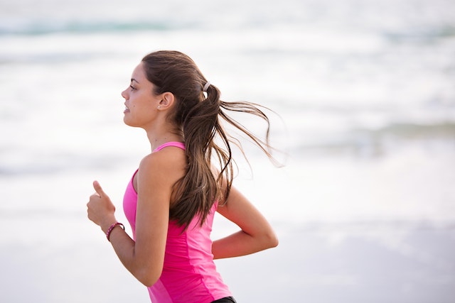 10 reasons that motivates you to do exercise today