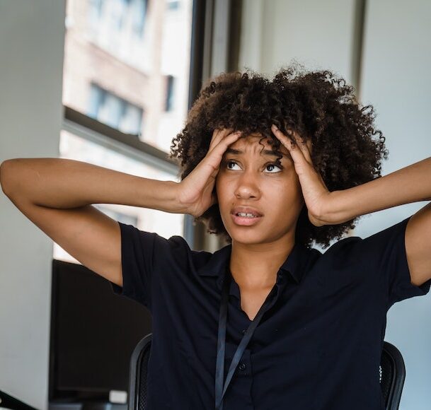 5 Impacts of Workplace Stress: Unlocking the Positives and Negatives